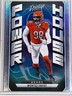 2024 Panini Prestige - Power House #PH-MST Montez Sweat