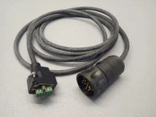 31013403 - HEIDENHAIN - 310134-03 / 3M Connection Cable For Linear Scale USED