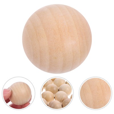 30 Pcs Kugeln Diy Schmuck Machen Natürliche Perle Unfinished Kugeln