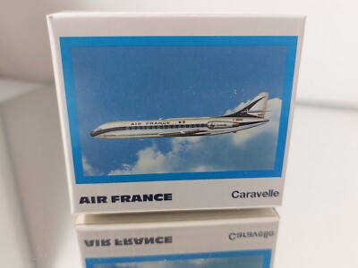 Schabak Air France Caravelle 944/3 In Box