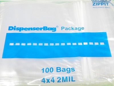 Jeco – 1000 Sacchetti Pochon Sacchetto A Chiusura Zip Trasparenti - Foto 5