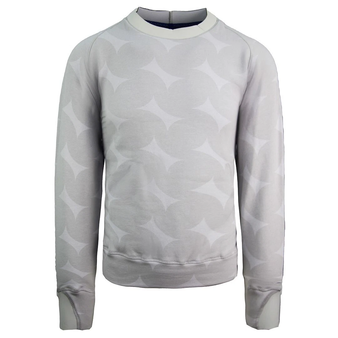 nike long sleeve sweaters