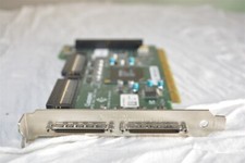 Adaptec SCSI Card 39160 ASC-39160/DELL3 PCI-X...