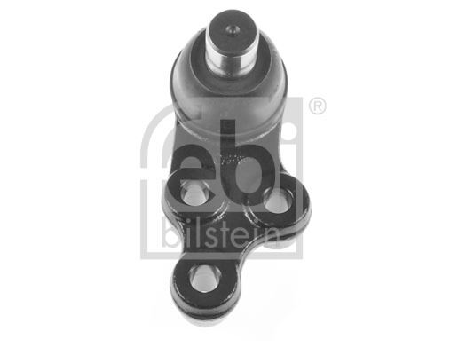 Rotule de suspension inferieur Ssangyong Rodius I 2.7 XDi 4WD train avant
