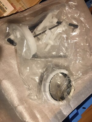 WAJ Kraftstofffilter 17048-SWE-A00 Für Honda