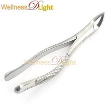 WDL PEDIATRIC / CHILDREN EXTRACTION FORCEP AMERICAN 151S LOWER UNIVERSAL