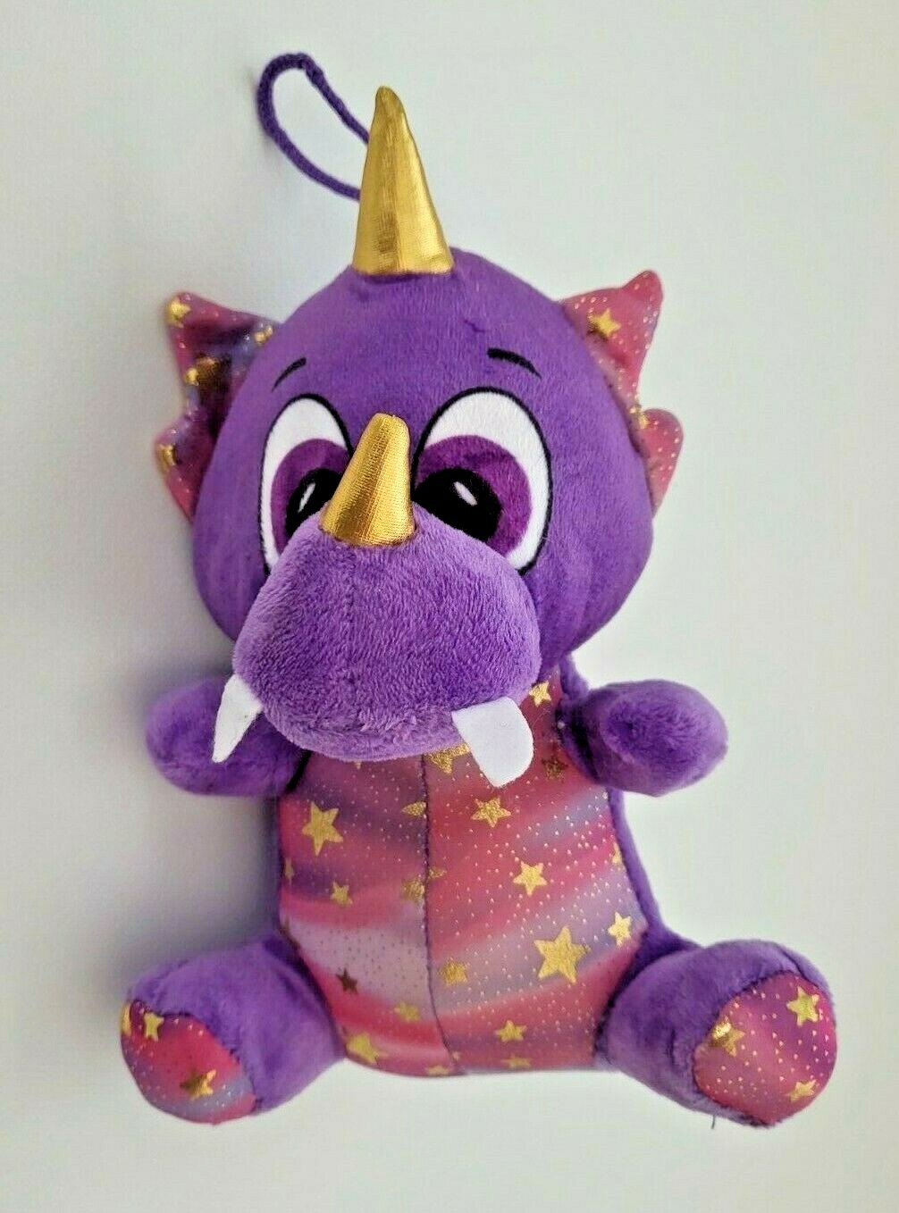 dragon pink stuffed animals & plush toys