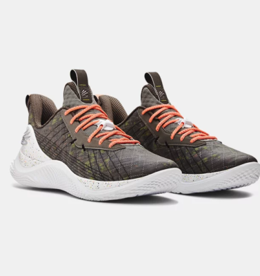 curry 10 shoes