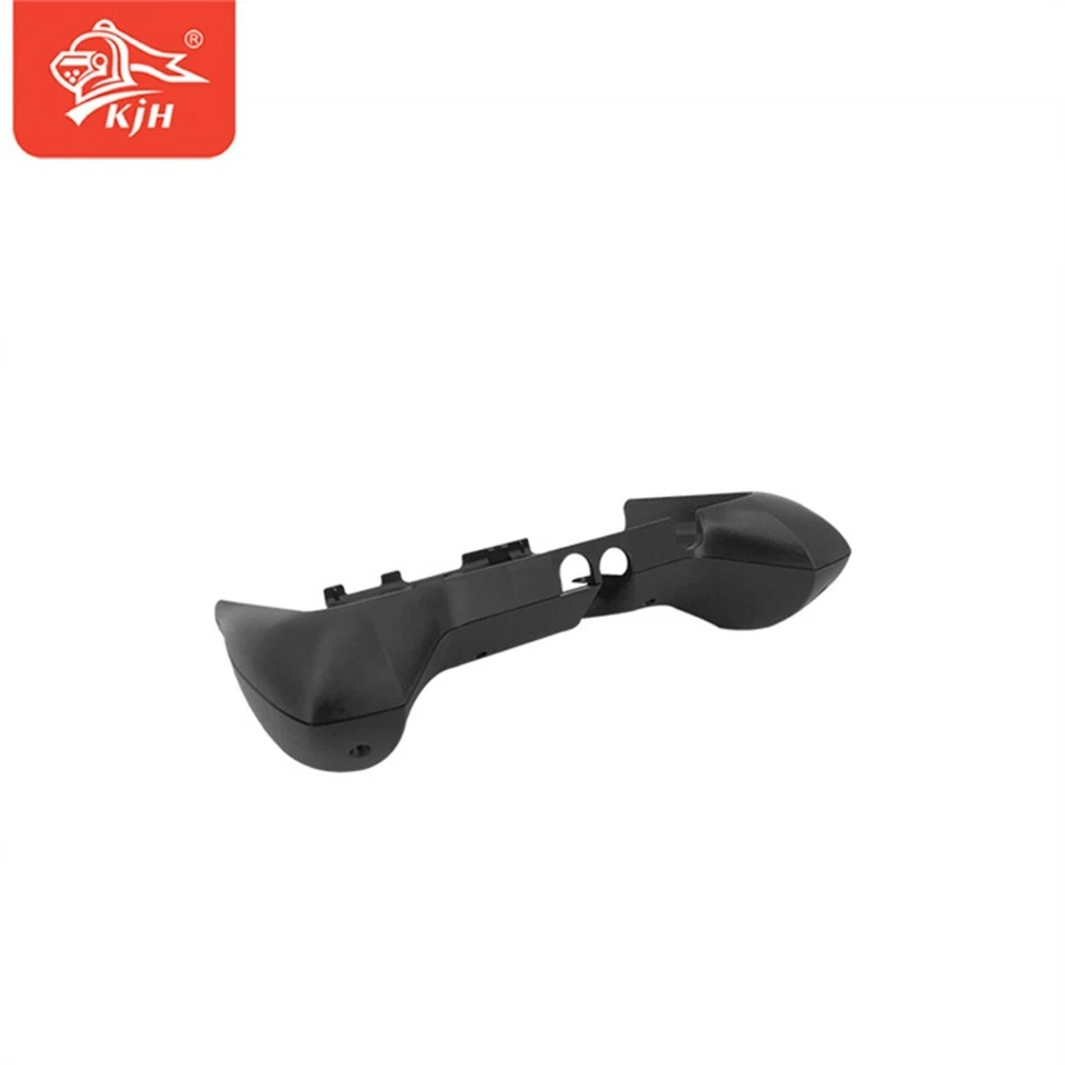 New 3DS Hand Grip Handle - Comfort Ergonomic Game Console Holder Black - Image 4 of 4