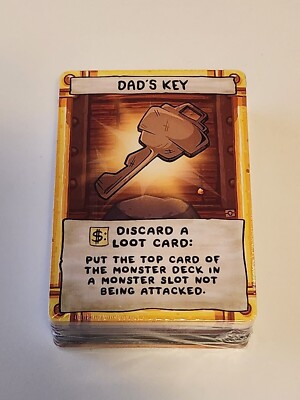 binding of isaac four souls gold box exclusive cards Amazon.com: The Binding of Isaac: Four Souls Gold Box Edition main image 1