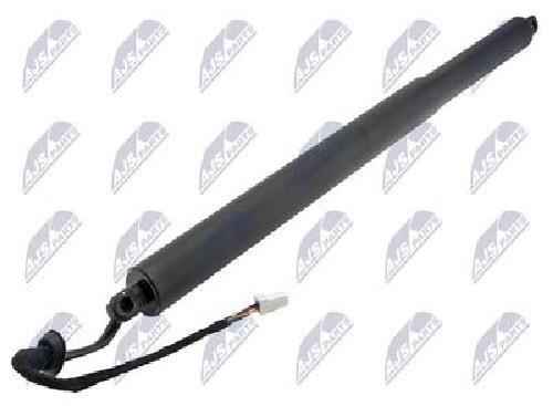 Motor Eléctrico Original NTY Para Maletero AE-PL-066 Para Opel