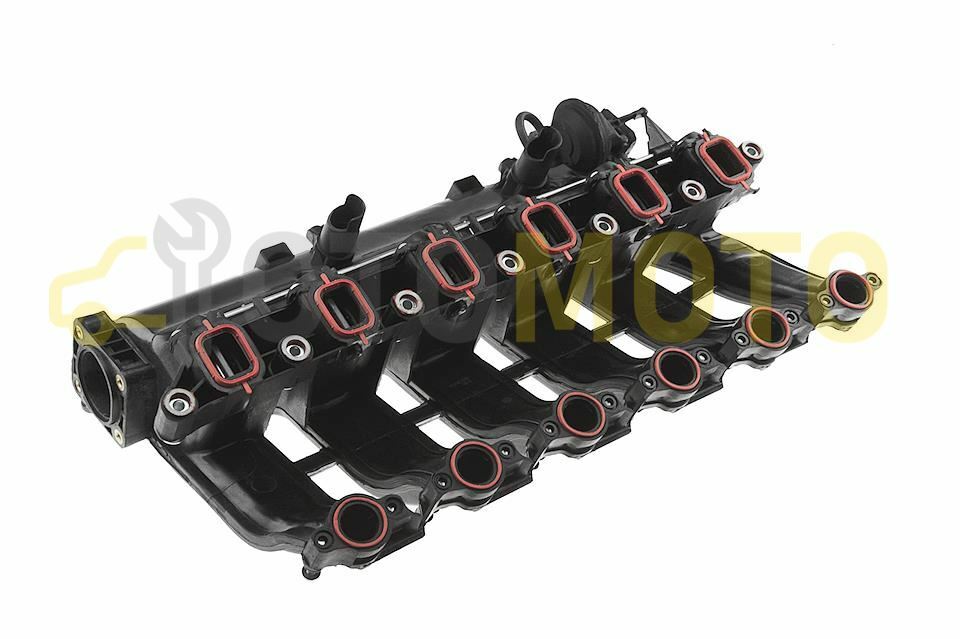 Tubulure d'admission haute performance pour moteurs BMW X5 E70 et X6 E71