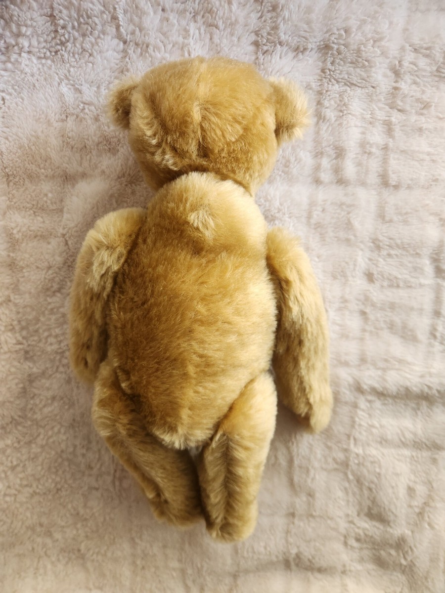 Steiff 15 1/2