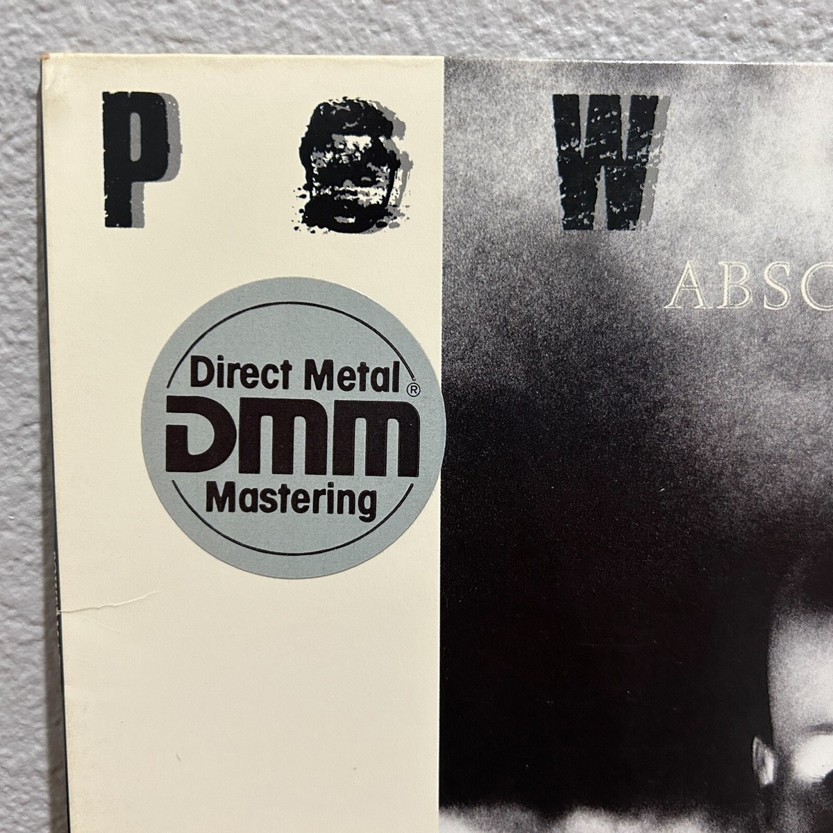 米LP Powermad Absolute Power 125937 REPRISE /00260 Ny03NzQ3LmpwZWc.jpeg
