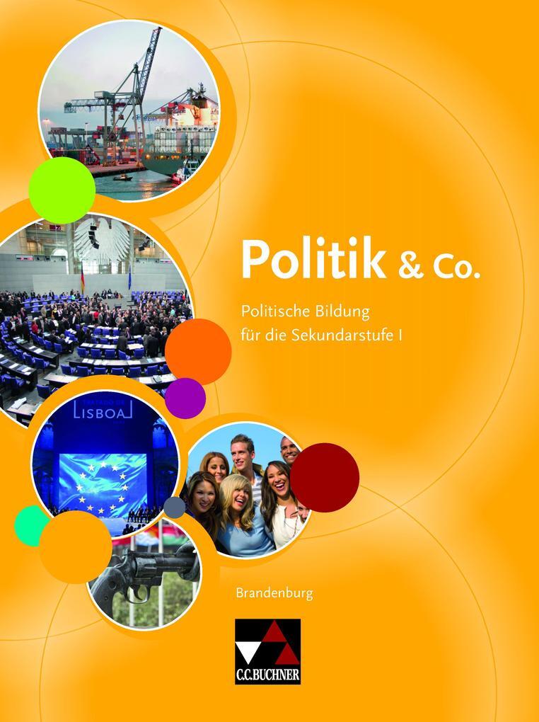 Thumbnail - Politik & Co. Brandenburg | 2014 | Deutsch