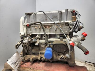 1998-1999-2000 Honda Civic 1.6L SOHC CNG Engine | 1590CC | Genuine