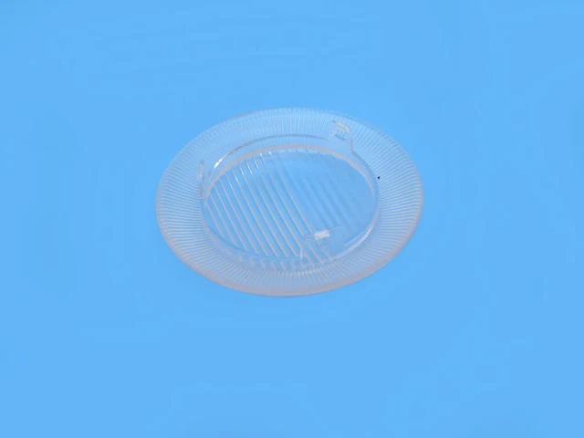 Conjunto de lente de luz domo delantera genuina Mopar 2003-2006 Jeep Wrangler 56047115AA Foto 2 de 4