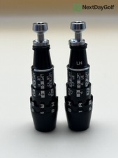 Cobra FutureFit 33 Hybrid Shaft Adapter DS-Adapt, King Tec 2025