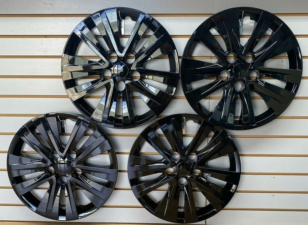 2020 nissan sentra sale hubcaps