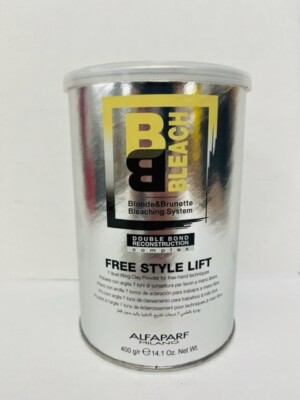 Alfaparf Milano Free Style Lift, 14.1 oz- NEW