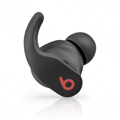 Right Earbud ONLY Beats - Fit Pro True Wireless Noise Cancelling In-Ear - Black