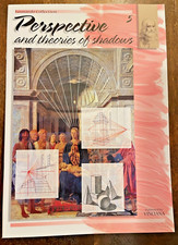 Leonardo Collection Art Book Let us Paint Landscapes 5 Perspective Shadows