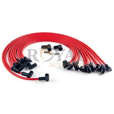 Wire9867m Sbc Small Block Chevy 305 350 400 Spark Plug Wires 90 Wire9867m Sbc Small Block Chevy 305 350 400 Spark Plug Wires 90