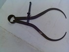 Brown & Sharpe 8" Outside Caliper No. 611 — photo 1