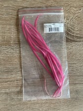 Dusty Pink Thin Feathers Pack Craft Millinery Supplies Trimmings Party Costume
