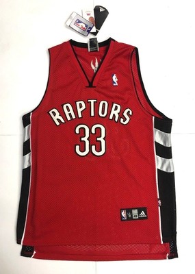 raptors jersey authentic