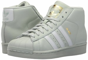 adidas pro model grade school