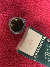 NWG 18  CLAROSTAT  NOS