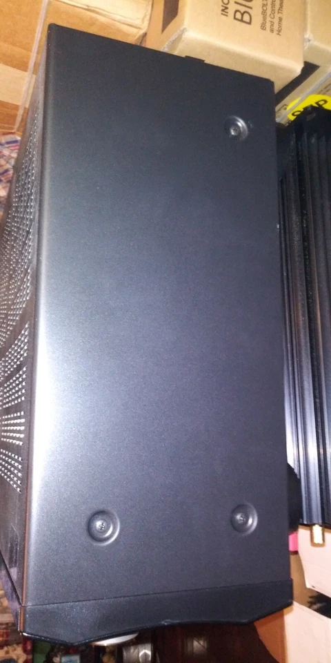 INTEGRA AV Receiver DTR-60.5 - Image 4 of 4