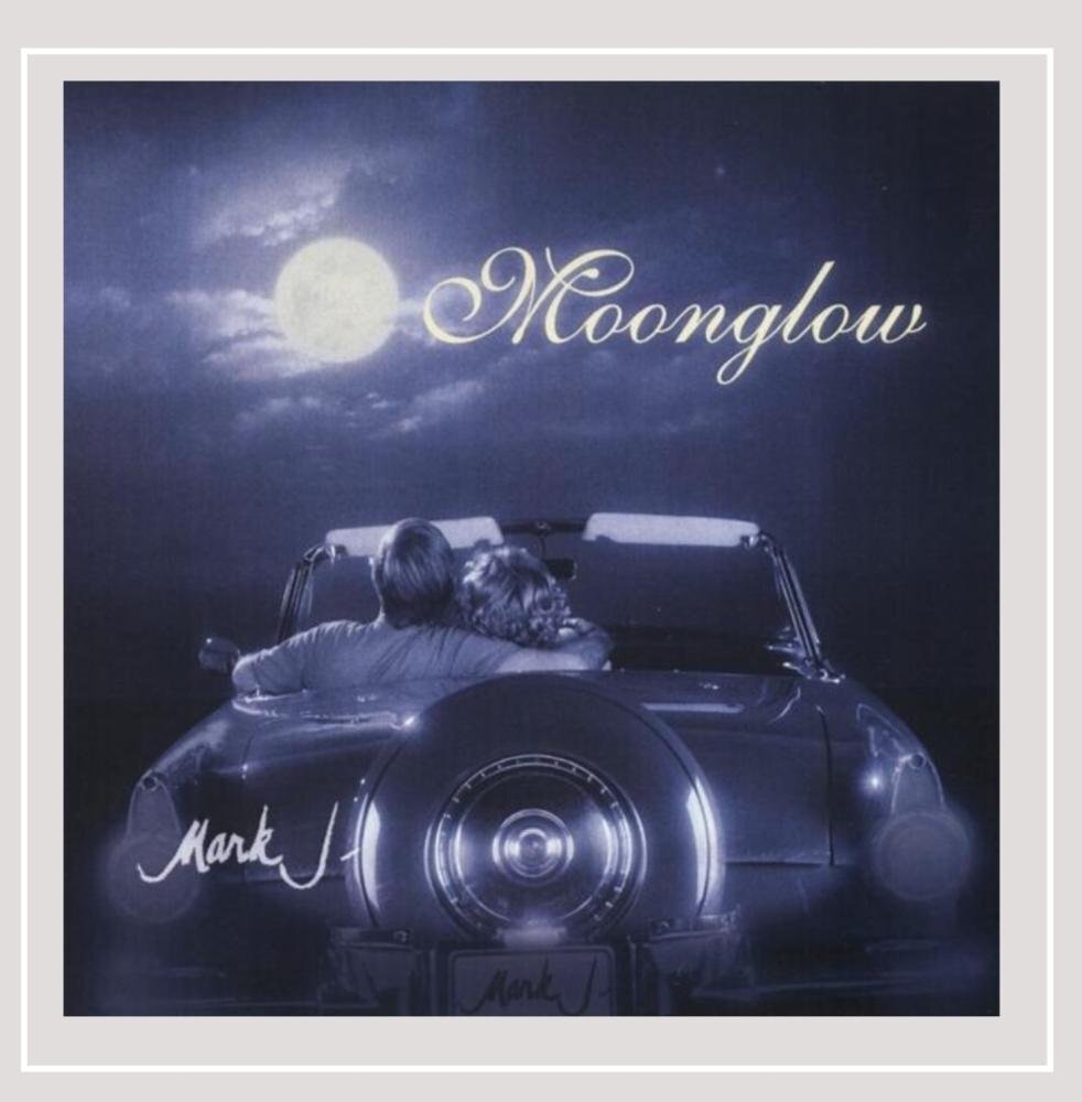 Mark J Moonglow (CD)