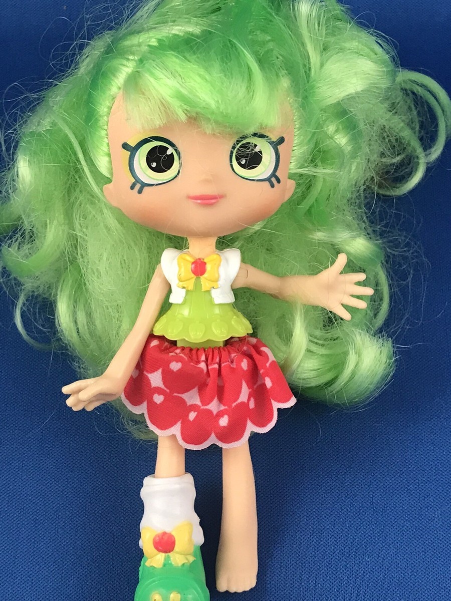 Apple - Shopei Shopkins New York Metallic Apple Blossom Limited Edition