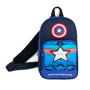 captain america sling bag