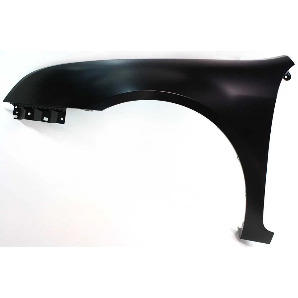 Fender Kit For 2006-2009 Ford Fusion Mercury Milan Primed Front Driver Side - Image 2 of 4