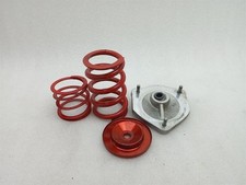 PORSCHE CAYMAN 718 GT4RS Shock Absorber Front 99134301585 SPARES  Stossdämpfer 