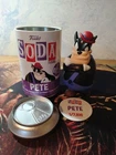 Funko Soda Disney Pete Common