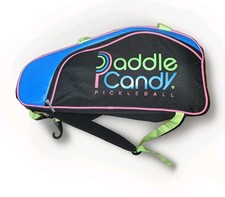 Paddle Candy Pickleball Bag