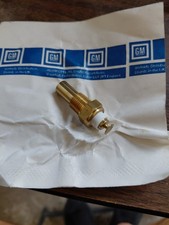 1997 - 2001 Cadillac Catera Temp Sensor Also Fits 1988-93 Pontiac Lemans Oem Gm