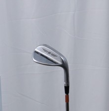 Titleist Vokey Sm10 Tour Chrome F Grind Wedge 56 -14 Vokey Design Sm10 12932594