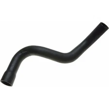 Gates 21442 Radiator Coolant Hose For 82-09 P30 P32 P3500 P42 W16 W18 W22 W24