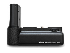 Nikon MB-N10 Multi-Battery Power Pack For Z7, Z7II, Z6, Z6II, Z5