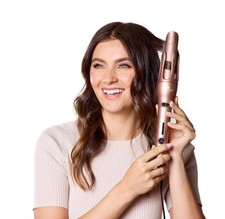 Automatic Curling Iron