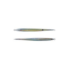 Smith Side Thruster 120g Full Laser FL01 Jig for Marlin & Kingfish