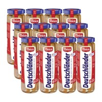 Meica DeutschläNder WüRstchen 330G 12Er Pack