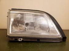 Mercedes R129 SL Bosch Headlight - Self Levelling - Right - A1298203491