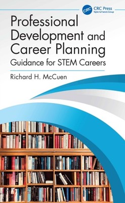 PROFESSIONELLE ENTWICKLUNG UND KARRIERE PLA von MCCUEN RICHARD H. (Gebundenes Buch)