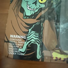 Tales From The Crypt Action Figure for sale | eBay